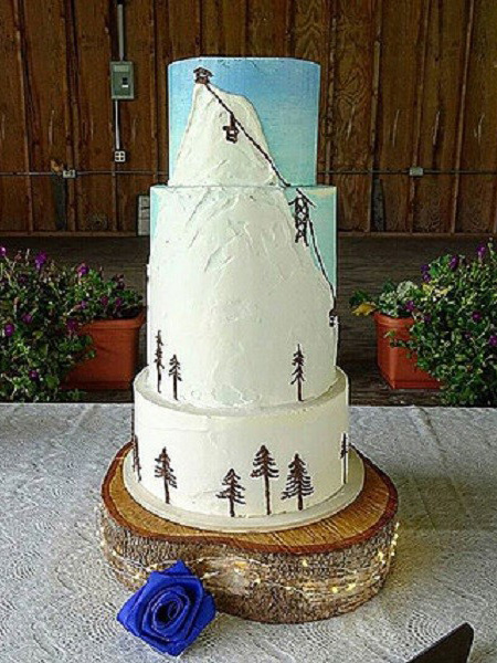 Charming Cakes Charming Cakes