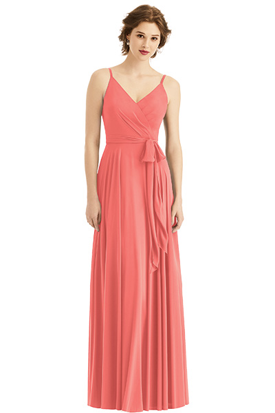 Bridesmaid Dress