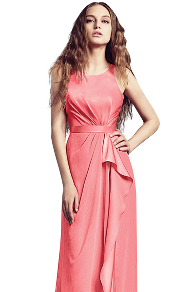 Bridesmaid Dress