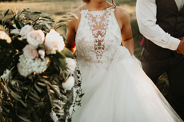 Bride Haylee in Style Lisette Bride Haylee in Style Lisette