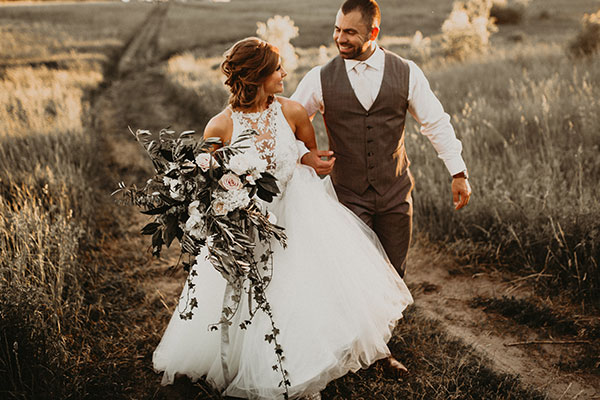 Bride Haylee in Style Lisette Bride Haylee in Style Lisette