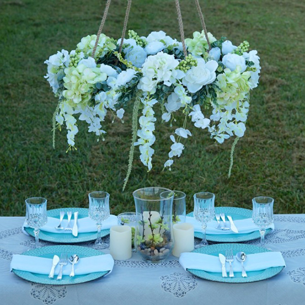 Centerpieces