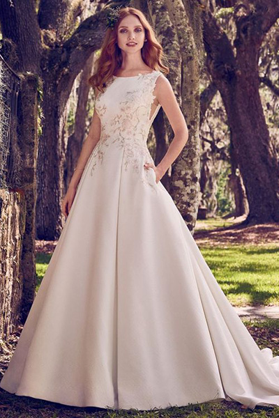 Maggie Sottero “Nalani”