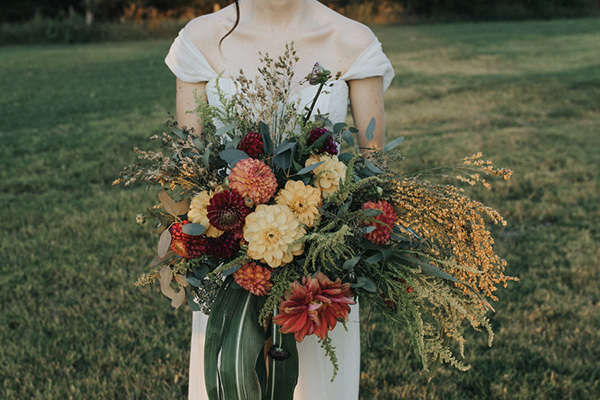 Bouquets Bouquets