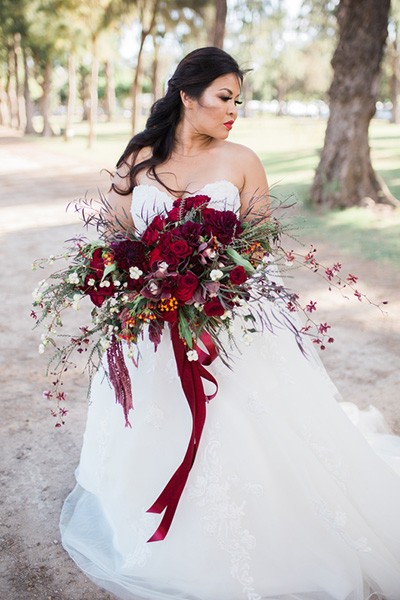 Bouquets Bouquets