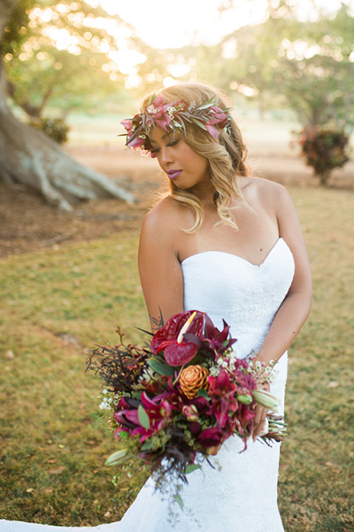 Bouquets