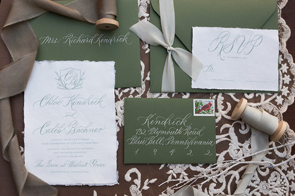 Stationery Stationery