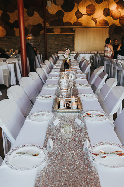 Reception Ideas Reception Ideas