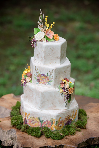 Cakes Cakes