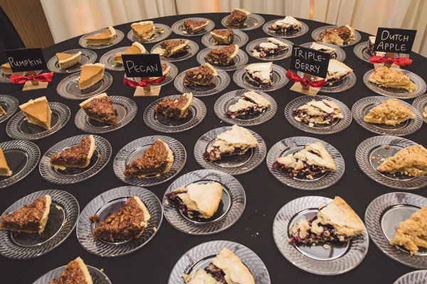 Desserts Desserts