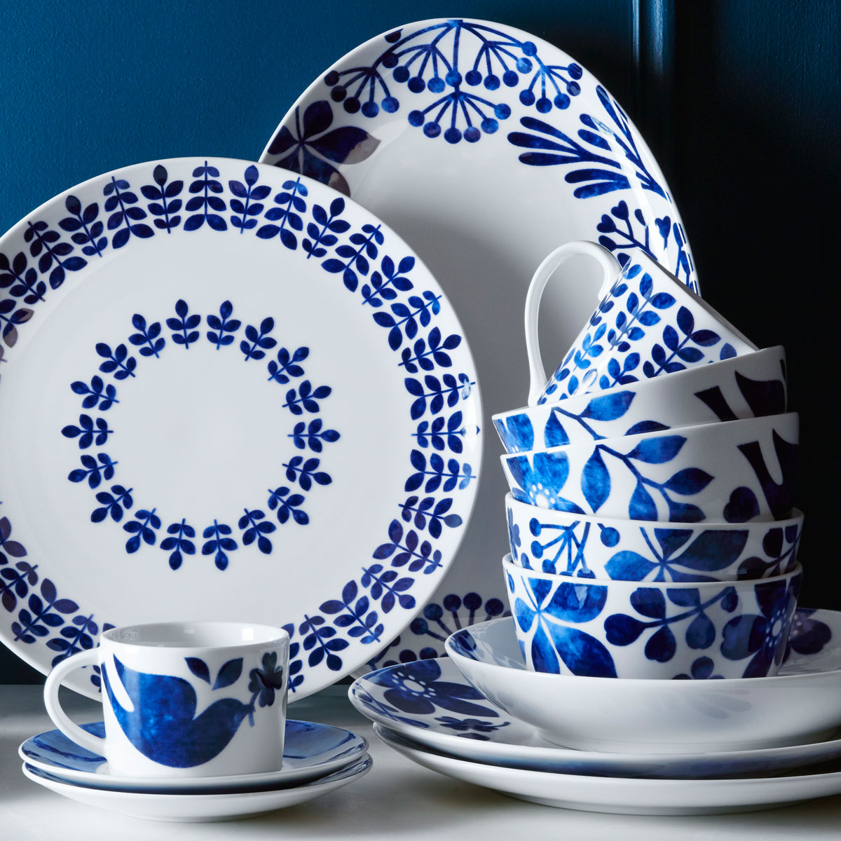 Noritake Sandefjord Noritake Sandefjord