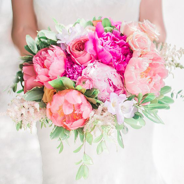 20+ Blooming Bouquets for Spring Weddings | BridalGuide