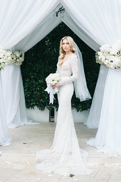 Glamorous Gown Glamorous Gown