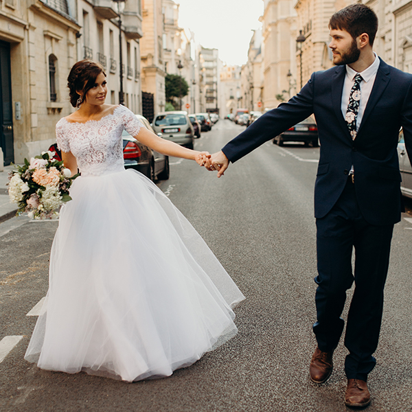 love bridal and formal