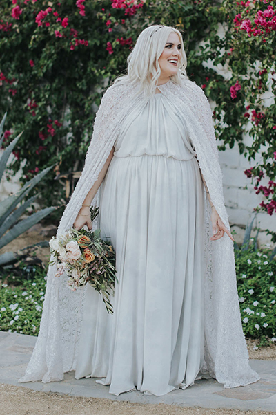 Queenly Cape Queenly Cape