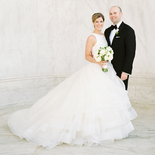 Classic Ball Gown Classic Ball Gown