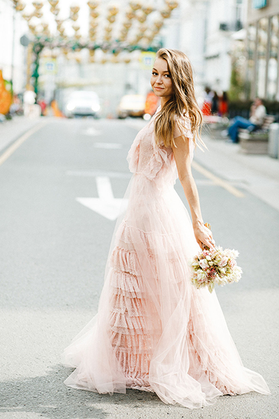 Rosy Whimsy  Rosy Whimsy
