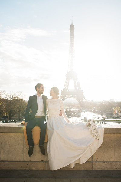 Paris Paris