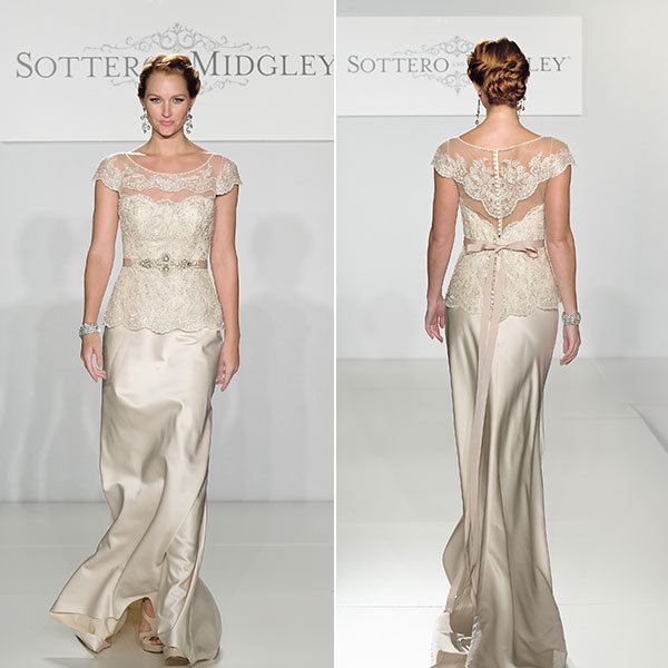 Sottero & Midgley
