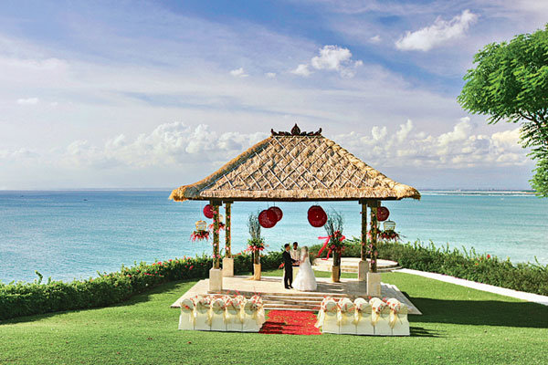 Ayana Resort and Spa Bali