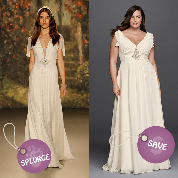 Jenny Packham & Wonder by Jenny Packham Jenny Packham & Wonder by Jenny Packham