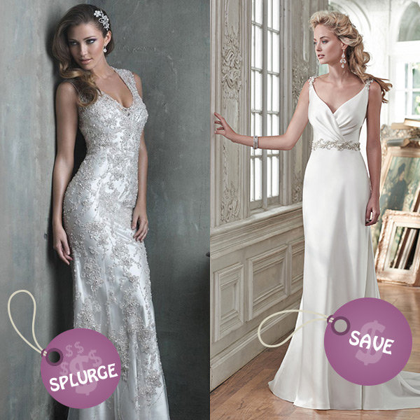 Allure Couture & Maggie Sottero