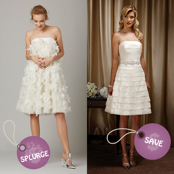 Lela Rose & Mia Solano Lela Rose & Mia Solano