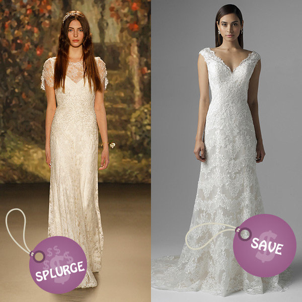 Jenny Packham & Mia Solano Jenny Packham & Mia Solano