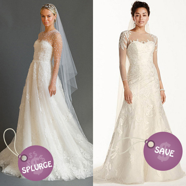 Sabrina Dahan & Oleg Cassini at David Sabrina Dahan & Oleg Cassini at David