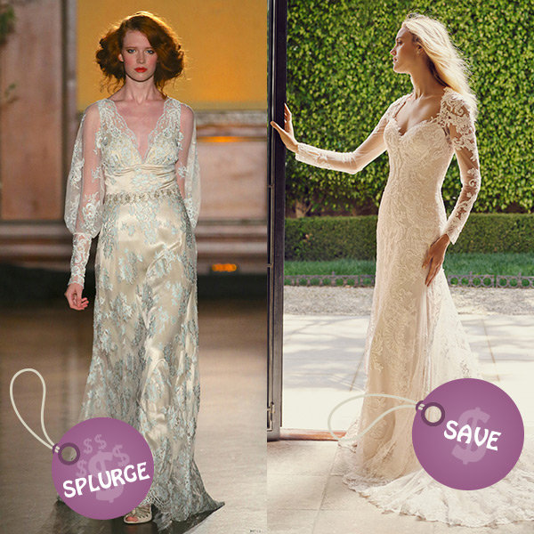 Claire Pettibone & Casablanca Claire Pettibone & Casablanca