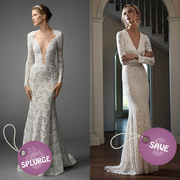 Watters & Tadashi Shoji Watters & Tadashi Shoji