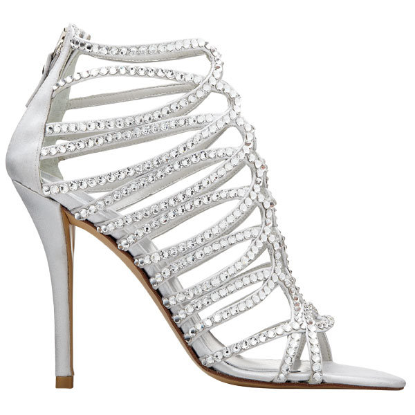 High-Style Heels We Love | BridalGuide