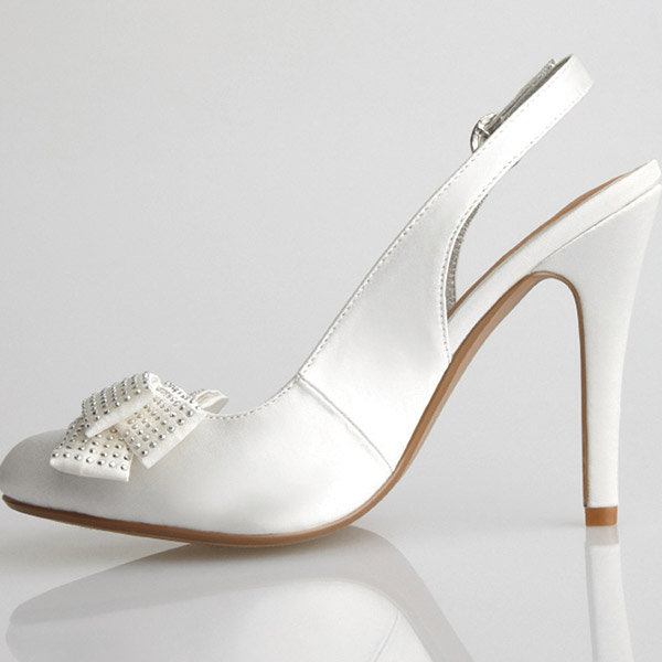 Allure Bridals Footwear