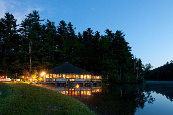 The Equinox, a Luxury Collection Golf Resort & Spa in Vermont