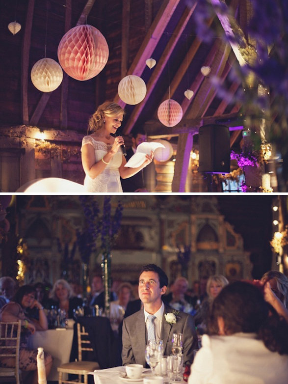 A Toast to the Two of You A Toast to the Two of You