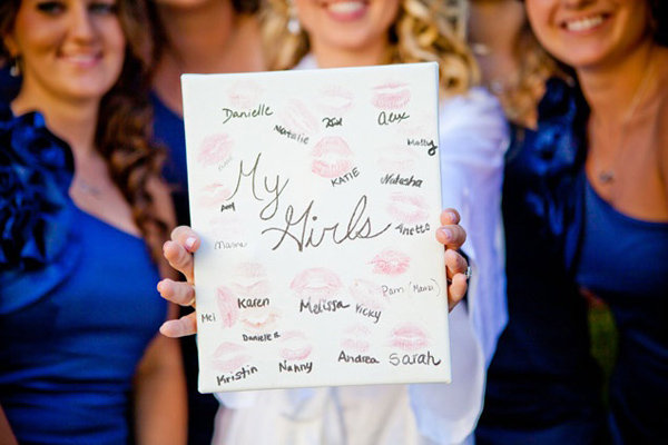 Spelling Out How Much You Love Them