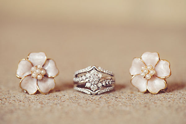 Intricately-Shaped Rings Intricately-Shaped Rings