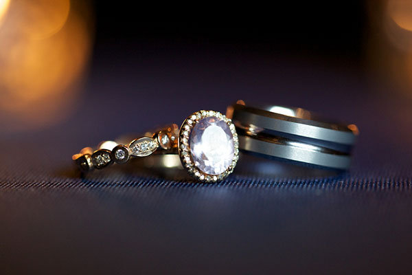 Rose Gold Rings Rose Gold Rings