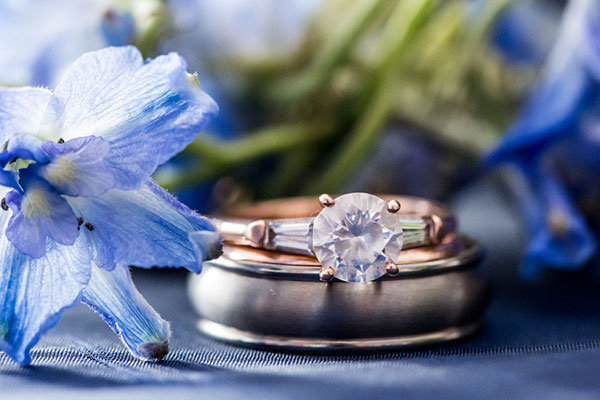 Rose Gold Rings Rose Gold Rings