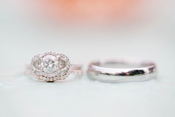 Intricately-Shaped Rings Intricately-Shaped Rings