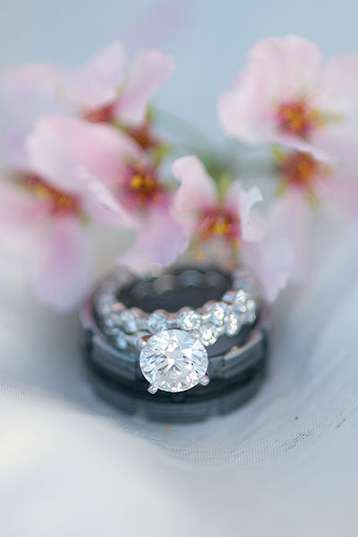 Intricately-Shaped Rings Intricately-Shaped Rings