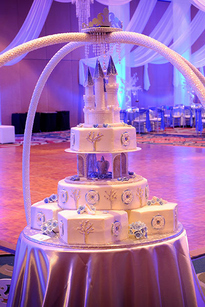 Unique Shapes Unique Shapes