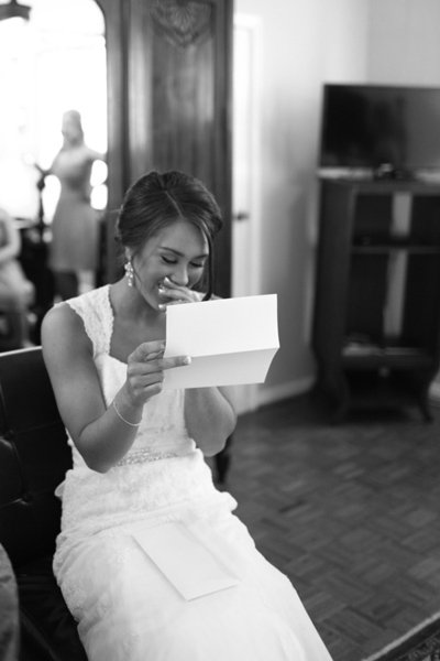 Spelling Out How Much You Love Them