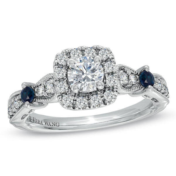 Vera Wang Love Collection