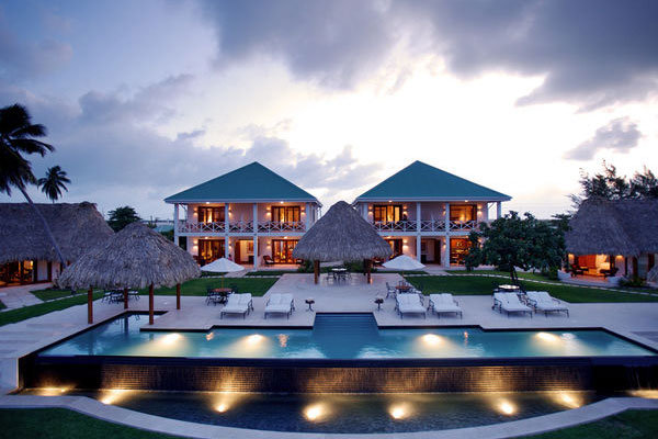 Victoria House Victoria House