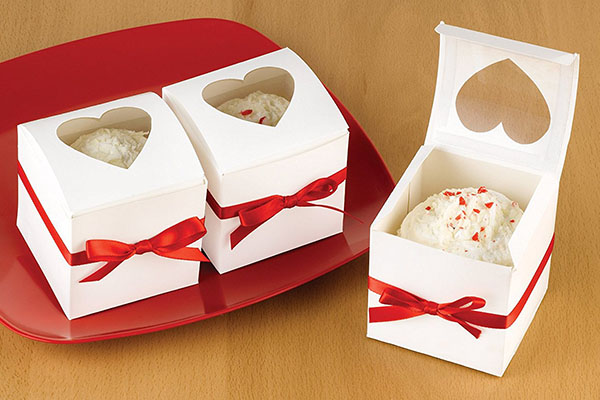 Adorable Favor Boxes