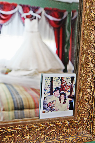 Photo Within a Photo Photo Within a Photo