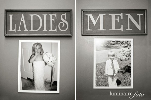 Bathroom Break Bathroom Break