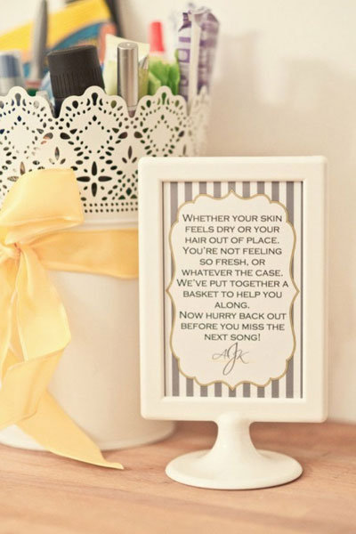 Bathroom Break Bathroom Break