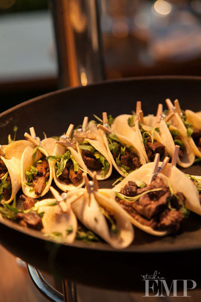 Tell a Story Through Food Tell a Story Through Food